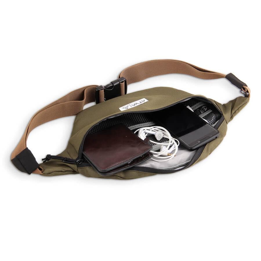 Waist Bag Premium - ACHILL 02