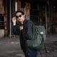 Tas Ransel Pria Wanita Premium Distro - AMOVE 02