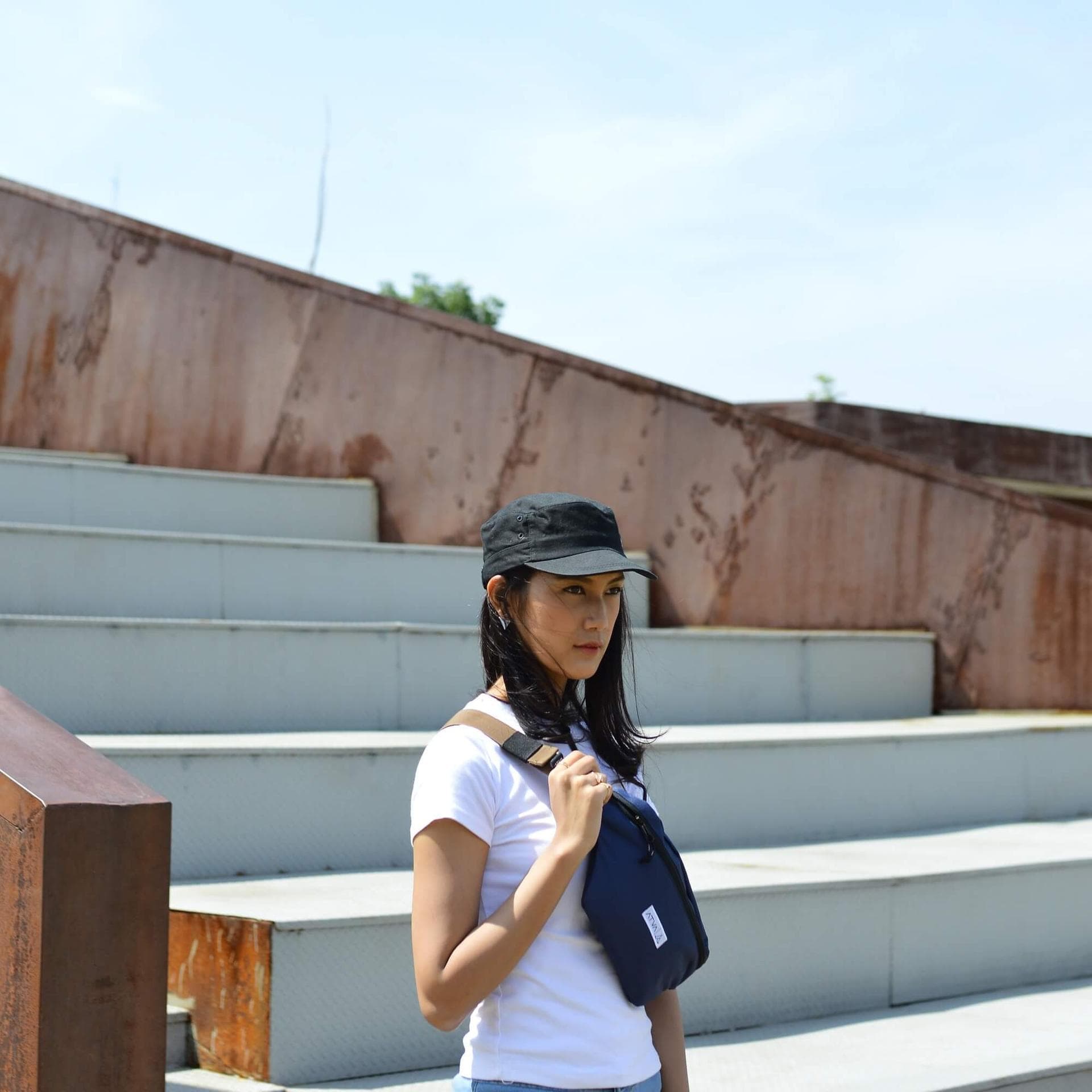 Waist Bag Premium - ACHILL 03