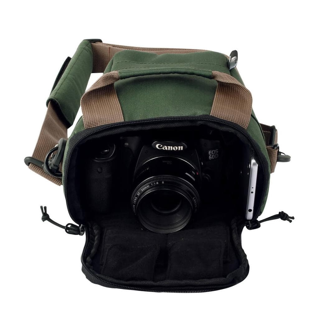 Tas Ransel Pria Wanita Premium Distro - ARANA 04