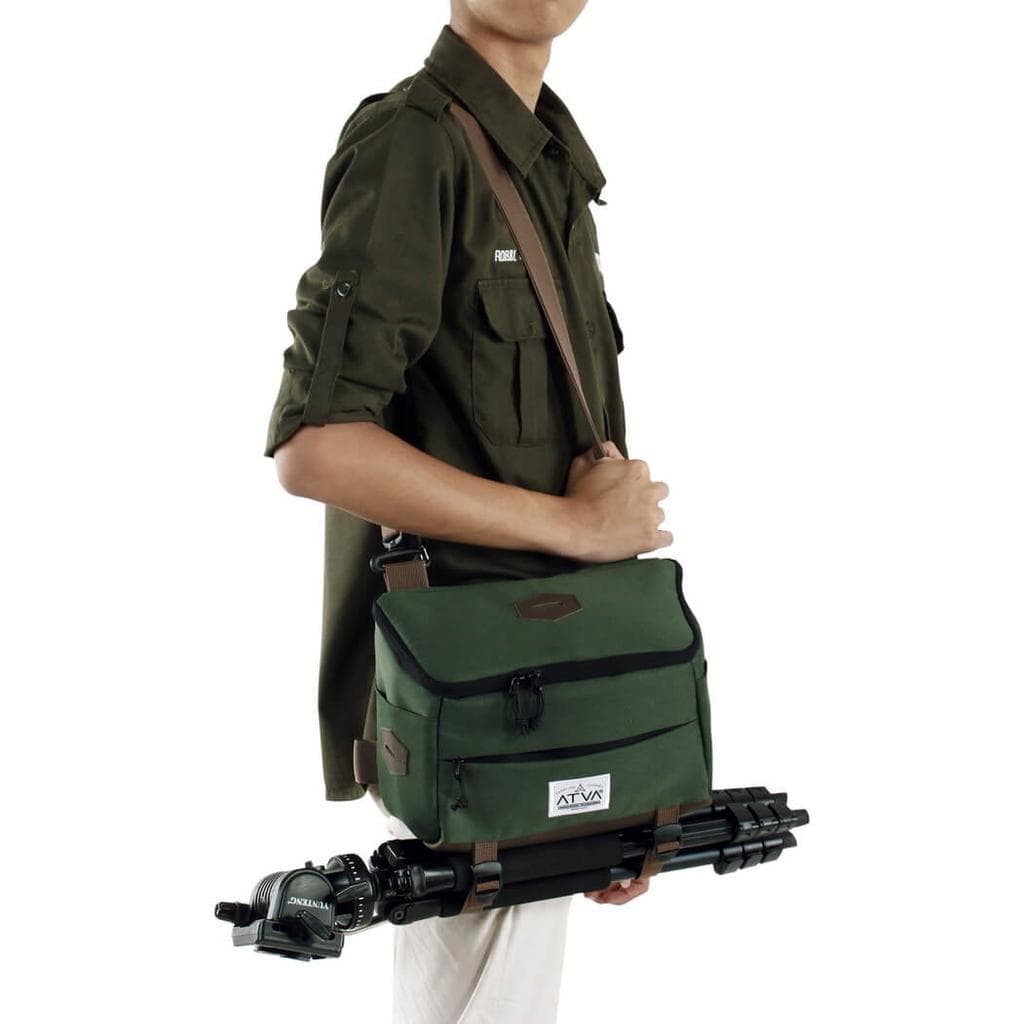 Tas Kamera Trendy Premium - AFCS 02