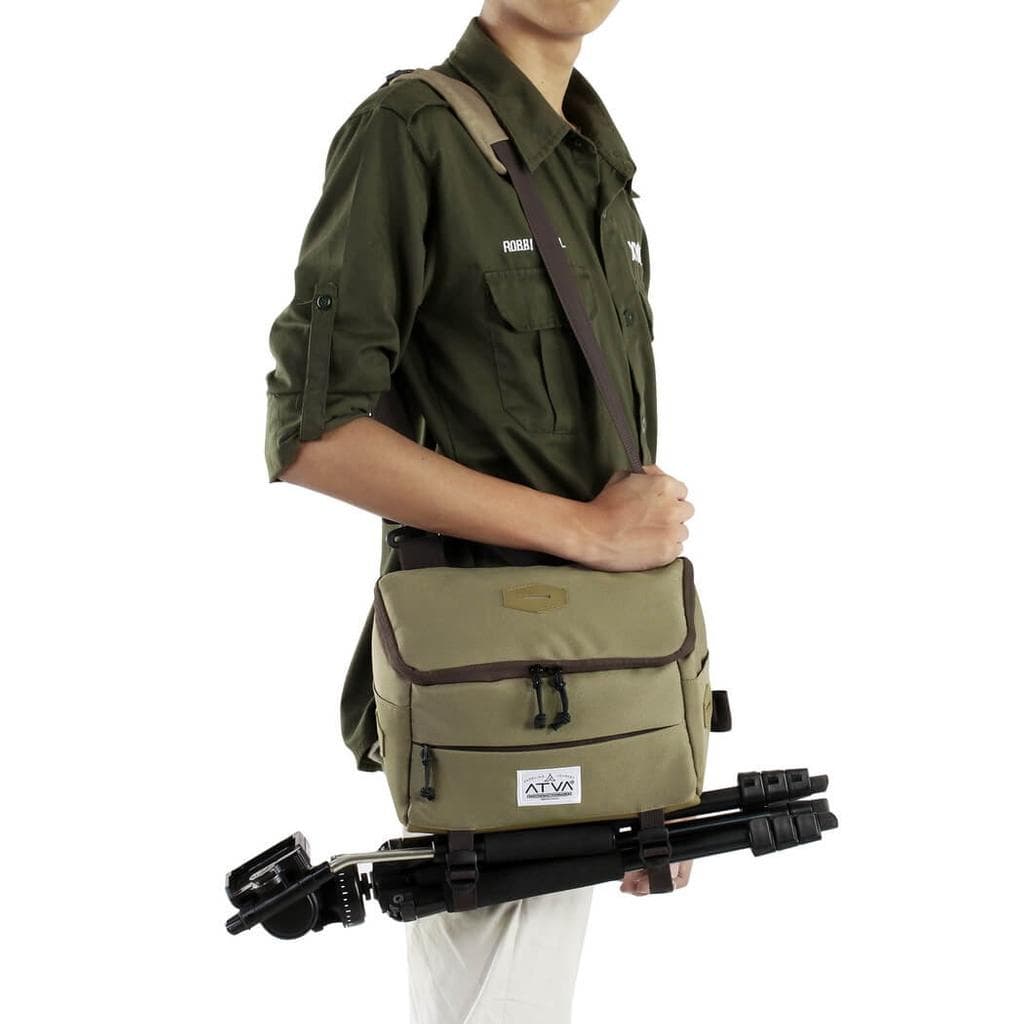 Tas Kamera Trendy Premium - AFCS 01