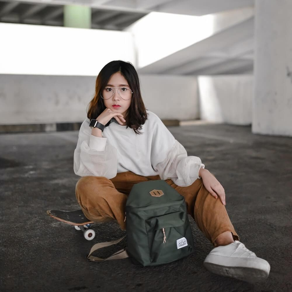 Tas Mini Wanita Distro Premium - AFNCH 05