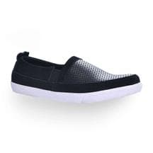 Sepatu Slip On Pria Casual - GHS 017