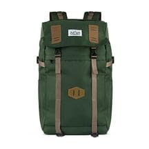 Tas Ransel Pria Wanita Premium Distro - ABORA 04