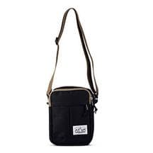 Sling Bag Pria / Tas Selempang Premium - AFIT 01
