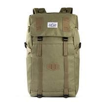 Tas Ransel Pria Wanita Premium Distro - ABORA 02