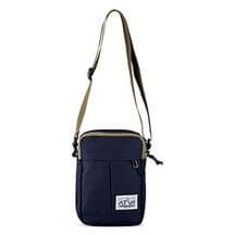 Sling Bag Pria / Tas Selempang Premium - AFIT 03