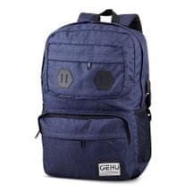 Tas Ransel Multifungsi Pria - GHT 018
