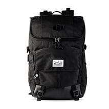 Tas Ransel / Tas Kerja Pria USB Connector - AGLRD 01