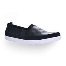 Sepatu Slip On Pria Casual - GHS 017