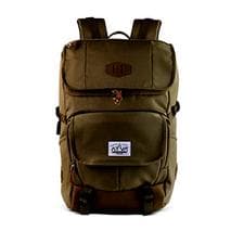 Tas Ransel / Tas Kerja Pria USB Connector - AGLRD 02