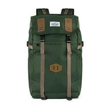 Tas Ransel Pria Wanita Premium Distro - ABORA 04