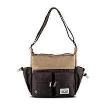 Tas Selempang / Sling Bag Pria Premium - ABNC 04