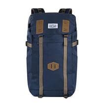 Tas Ransel Pria Wanita Premium Distro - ABORA 03