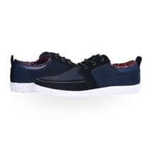 Sepatu Sneakers Pria Casual - GHS 022