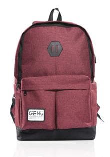 Tas Ransel Multifungsi Pria - GHT 0166