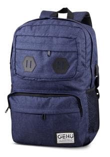 Tas Ransel Multifungsi Pria - GHT 018