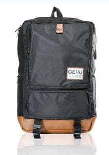 Tas Ransel Multifungsi Pria - GHT 010